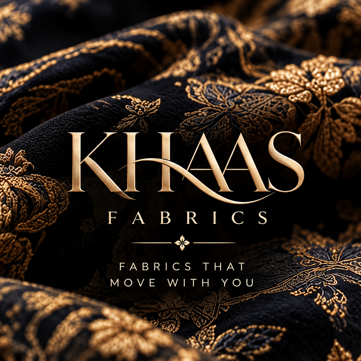 KHAAS Fabrics